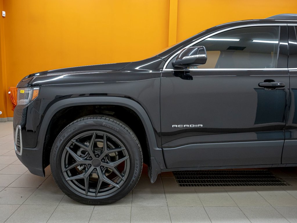 2023 GMC Acadia in St-Jérôme, Quebec - 36 - w1024h768px