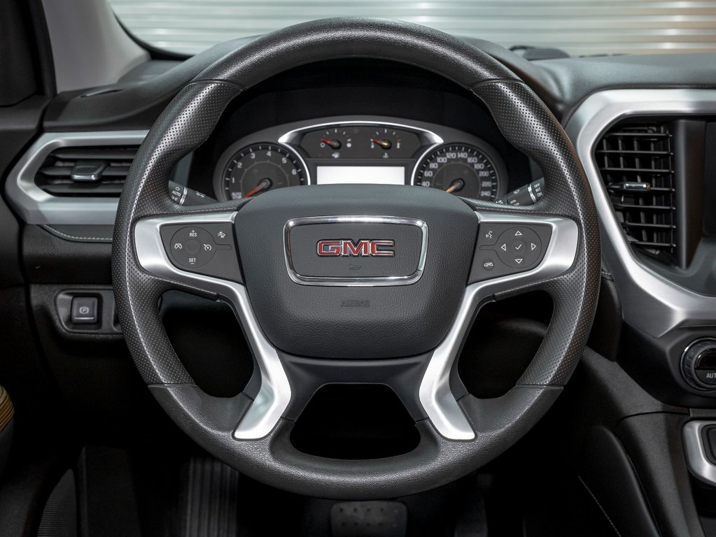 2023 GMC Acadia in St-Jérôme, Quebec - 12 - w1024h768px