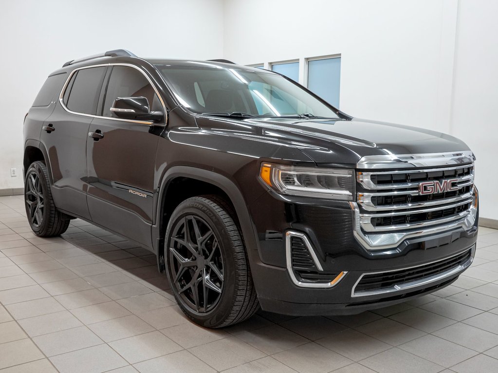 2023 GMC Acadia in St-Jérôme, Quebec - 9 - w1024h768px