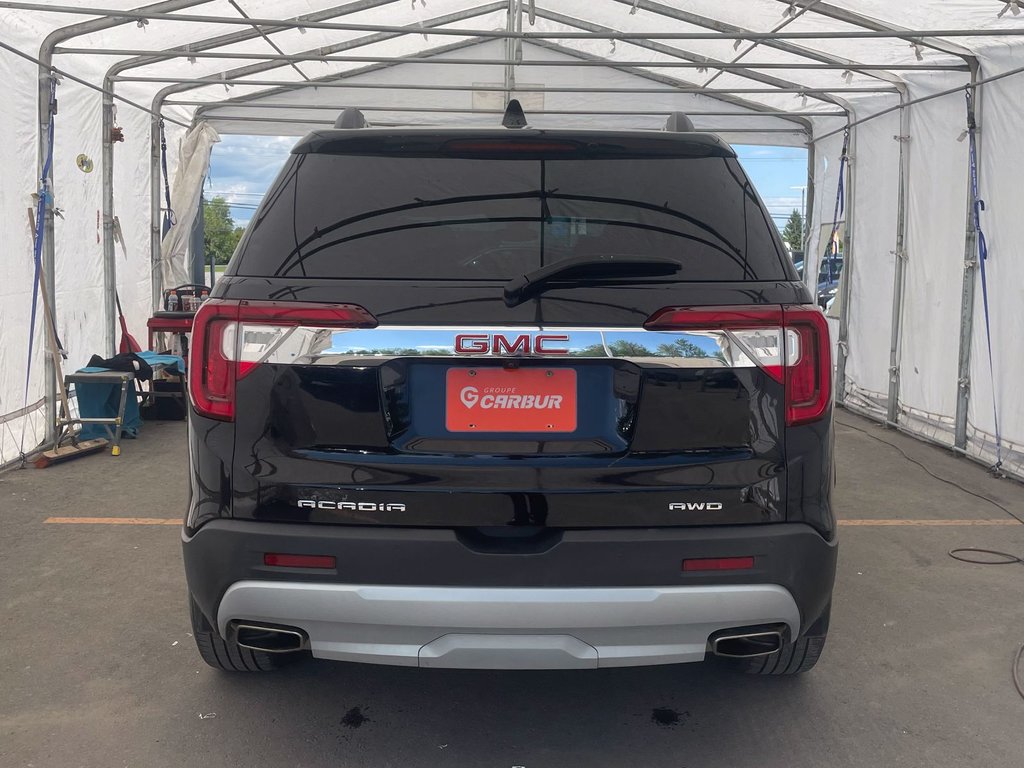 GMC Acadia  2023 à St-Jérôme, Québec - 6 - w1024h768px