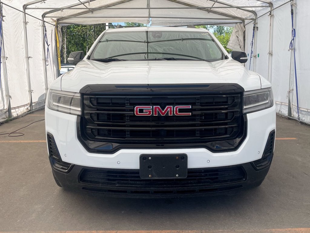 GMC Acadia  2023 à St-Jérôme, Québec - 5 - w1024h768px
