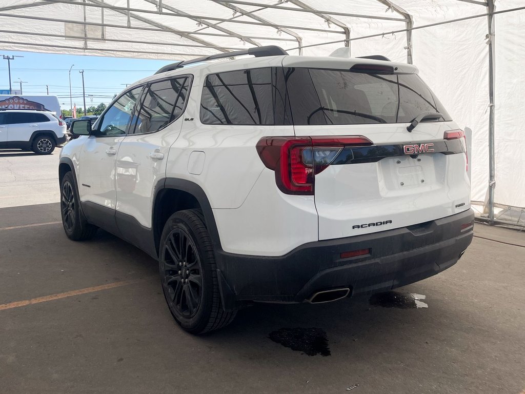 GMC Acadia  2023 à St-Jérôme, Québec - 6 - w1024h768px