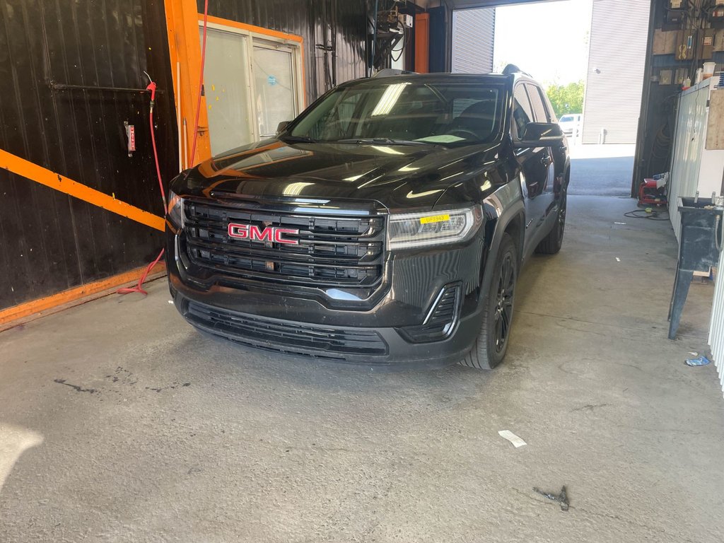 2023 GMC Acadia in St-Jérôme, Quebec - 1 - w1024h768px