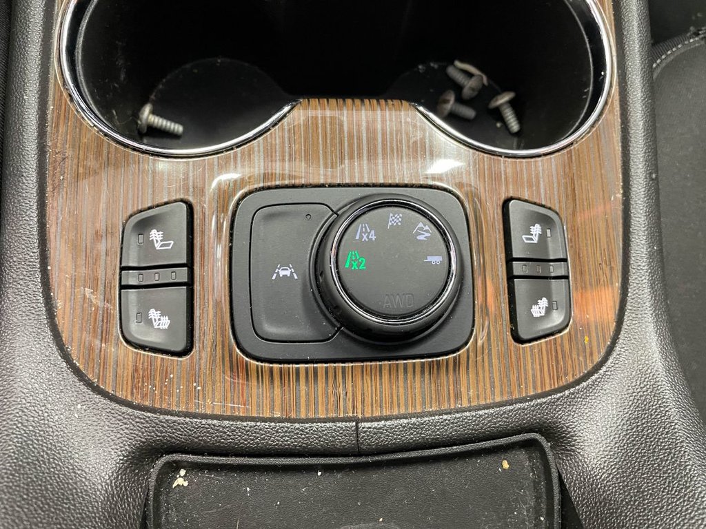 2023 GMC Acadia in St-Jérôme, Quebec - 9 - w1024h768px