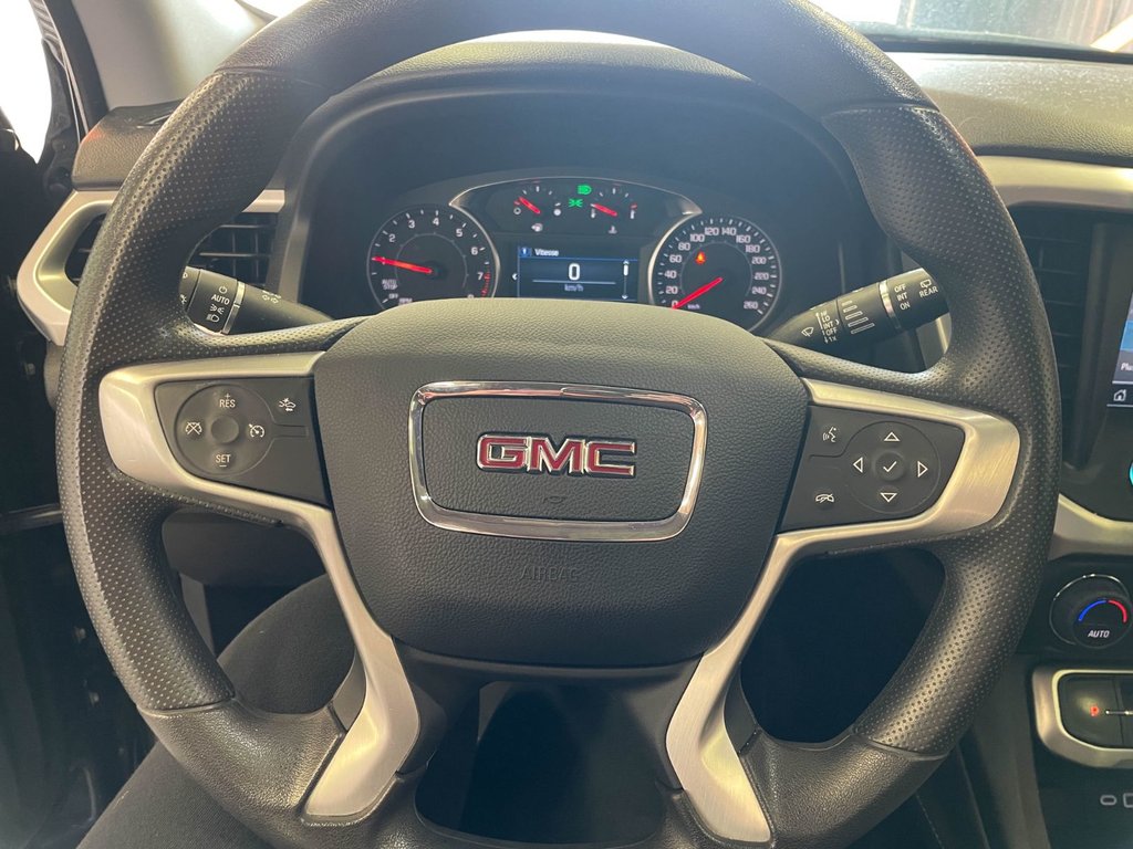 2023 GMC Acadia in St-Jérôme, Quebec - 12 - w1024h768px