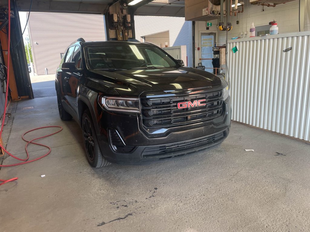 2023 GMC Acadia in St-Jérôme, Quebec - 6 - w1024h768px