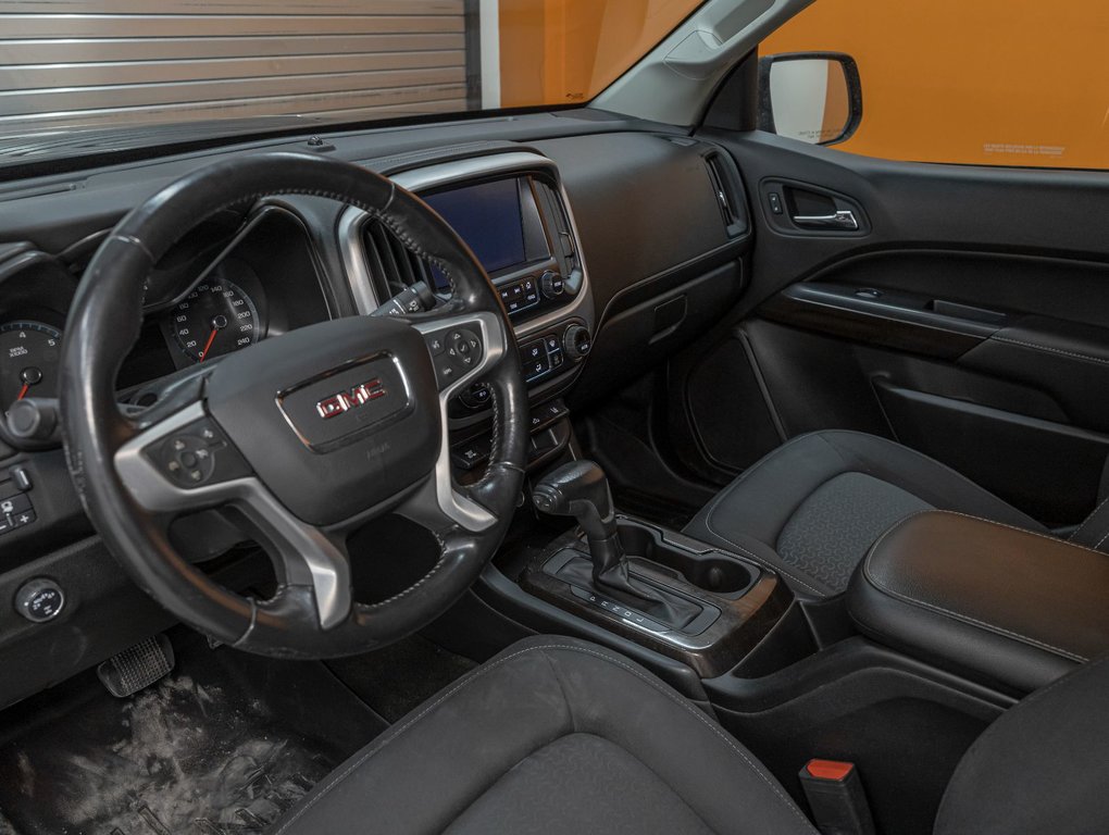 GMC Canyon  2017 à St-Jérôme, Québec - 2 - w1024h768px