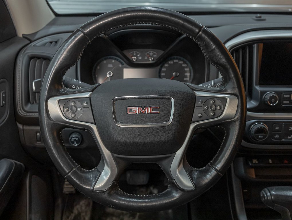 GMC Canyon  2017 à St-Jérôme, Québec - 12 - w1024h768px