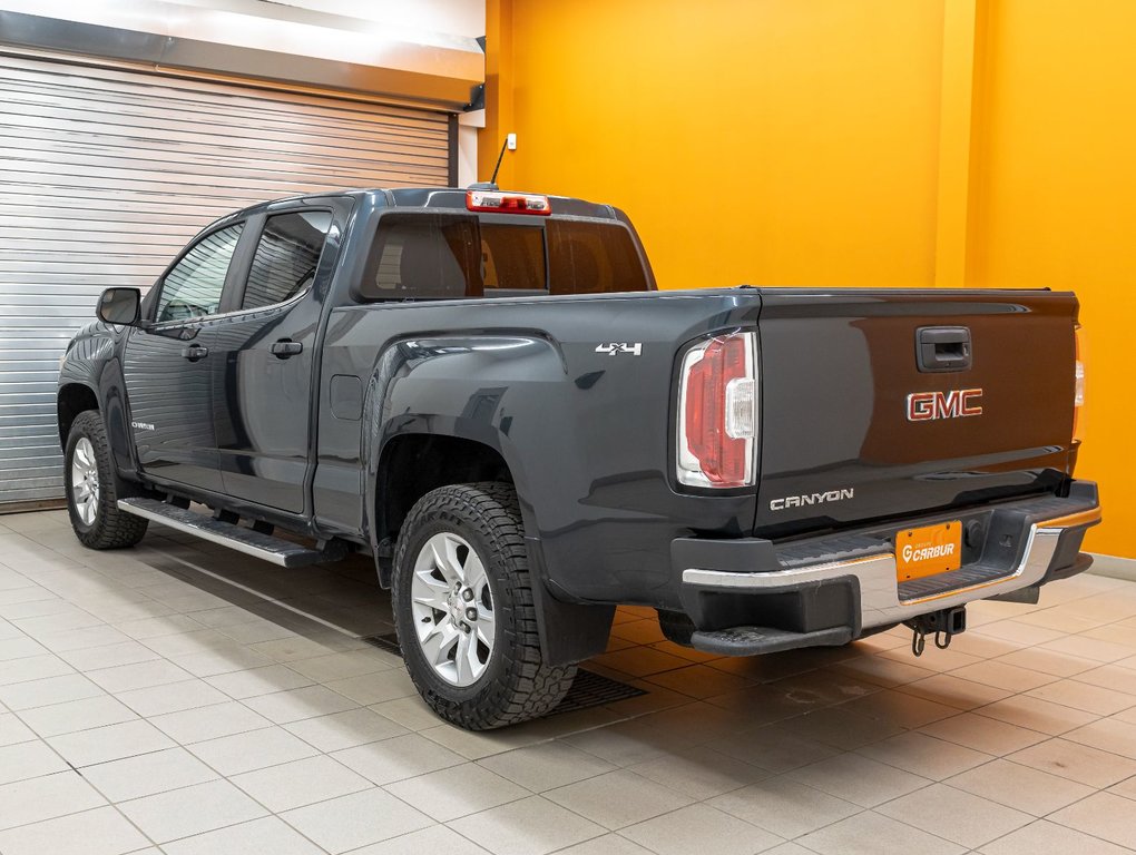 GMC Canyon  2017 à St-Jérôme, Québec - 5 - w1024h768px