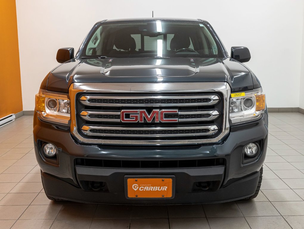 GMC Canyon  2017 à St-Jérôme, Québec - 4 - w1024h768px