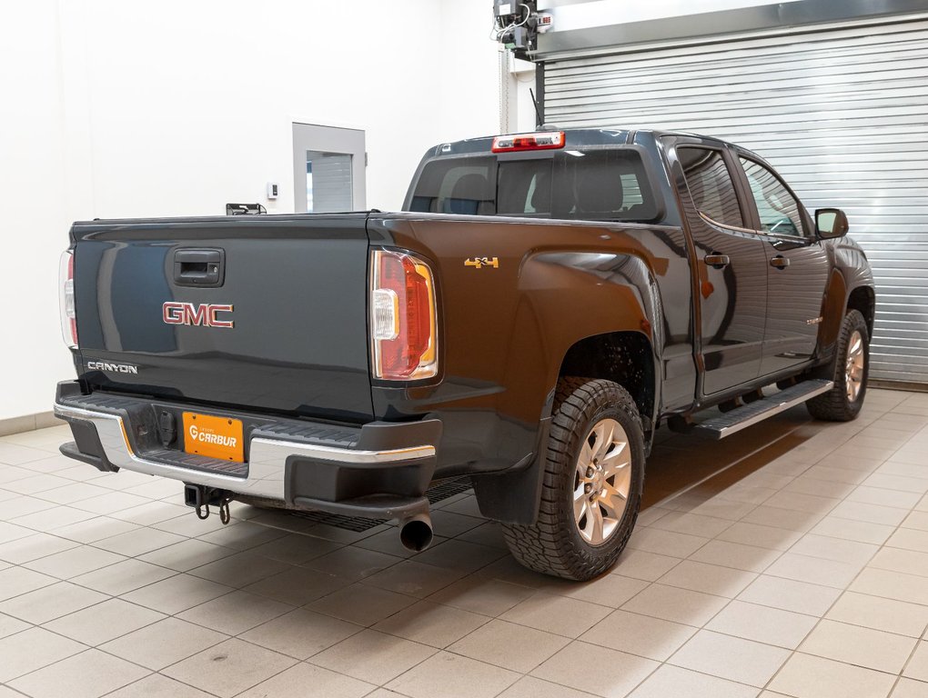 GMC Canyon  2017 à St-Jérôme, Québec - 8 - w1024h768px