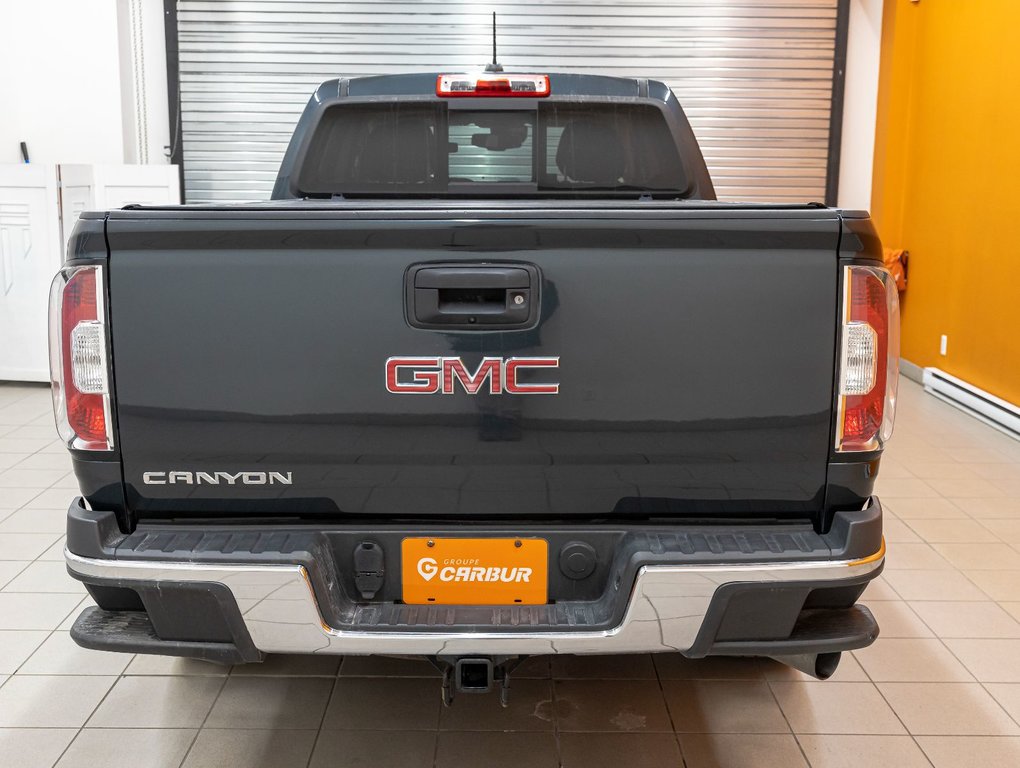 GMC Canyon  2017 à St-Jérôme, Québec - 6 - w1024h768px