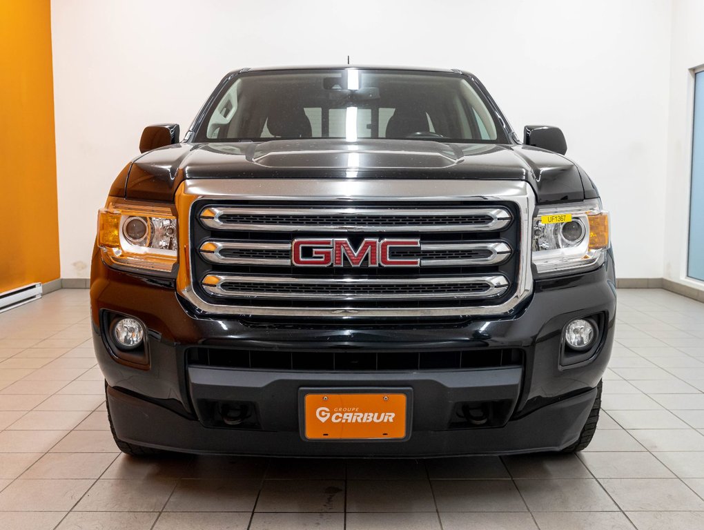 GMC Canyon  2017 à St-Jérôme, Québec - 4 - w1024h768px