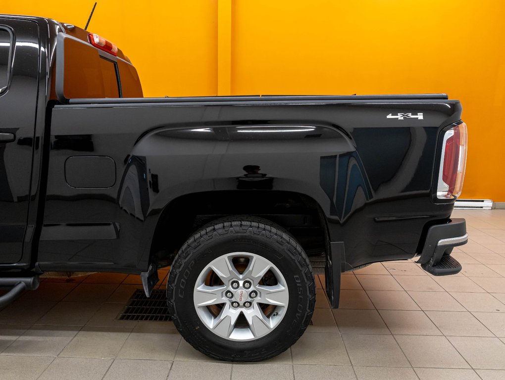 GMC Canyon  2017 à St-Jérôme, Québec - 29 - w1024h768px