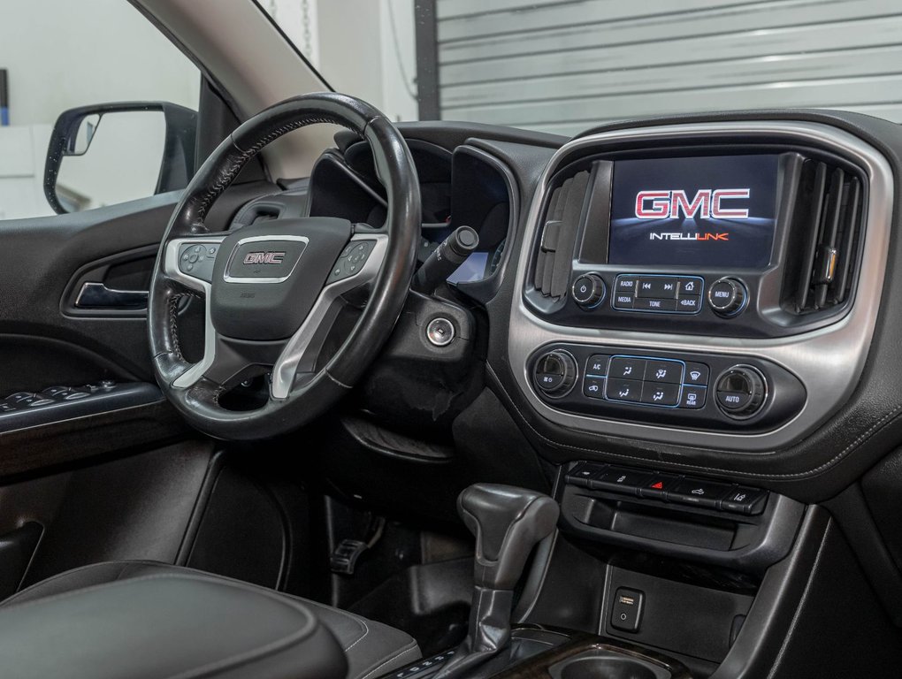 GMC Canyon  2017 à St-Jérôme, Québec - 27 - w1024h768px
