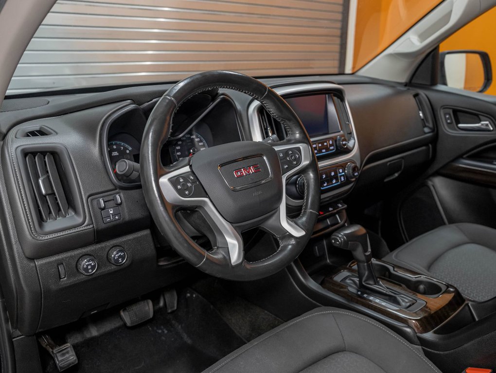 GMC Canyon  2017 à St-Jérôme, Québec - 2 - w1024h768px