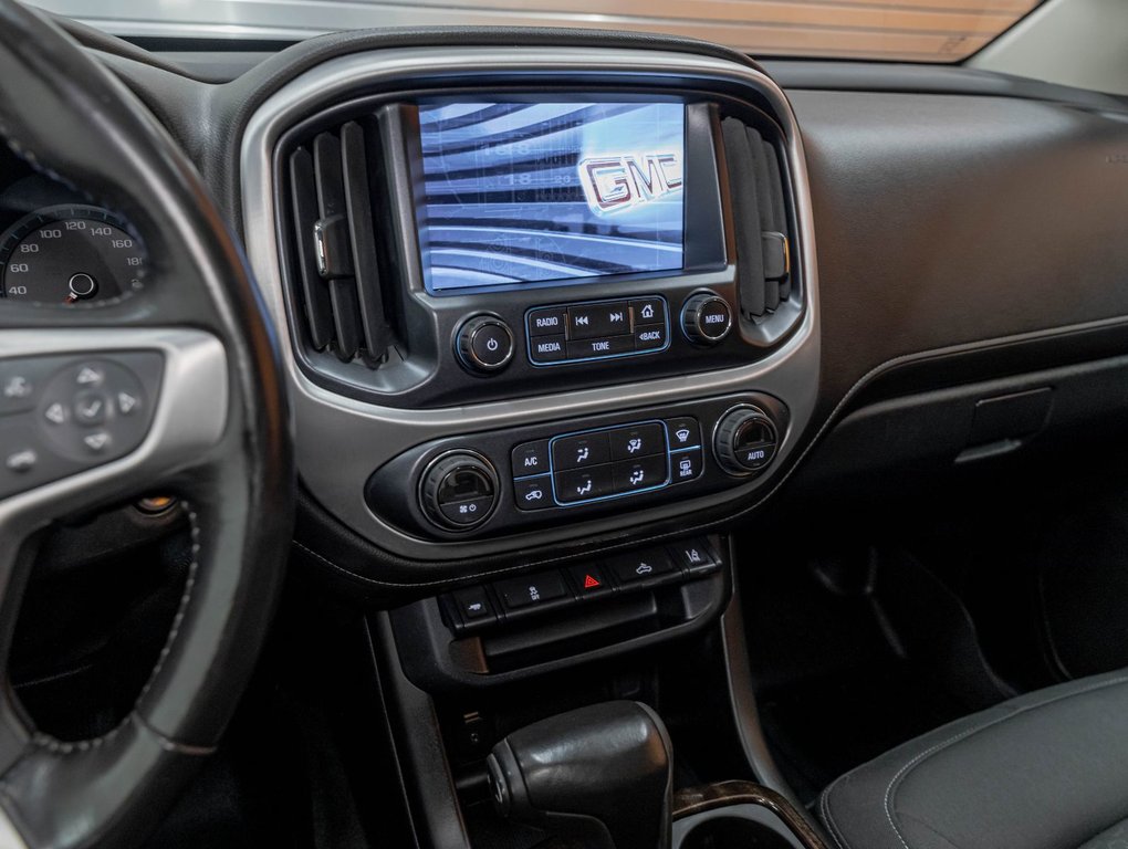 GMC Canyon  2017 à St-Jérôme, Québec - 18 - w1024h768px