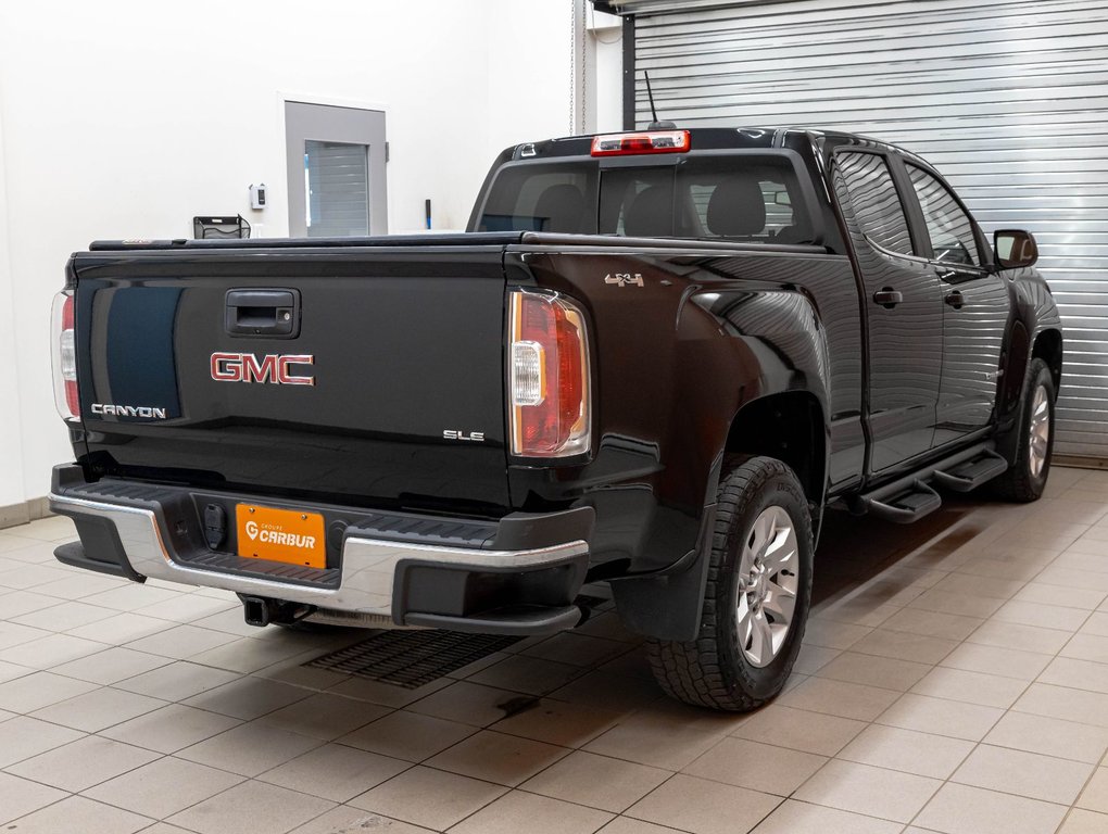 GMC Canyon  2017 à St-Jérôme, Québec - 8 - w1024h768px