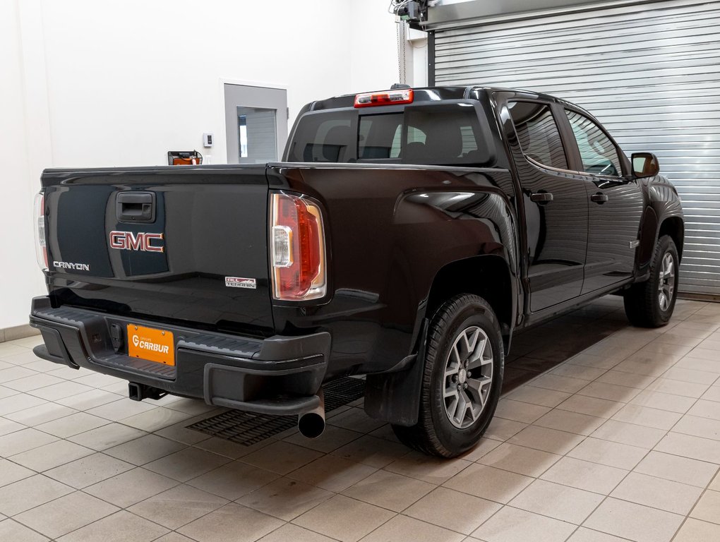 2018 GMC Canyon in St-Jérôme, Quebec - 8 - w1024h768px