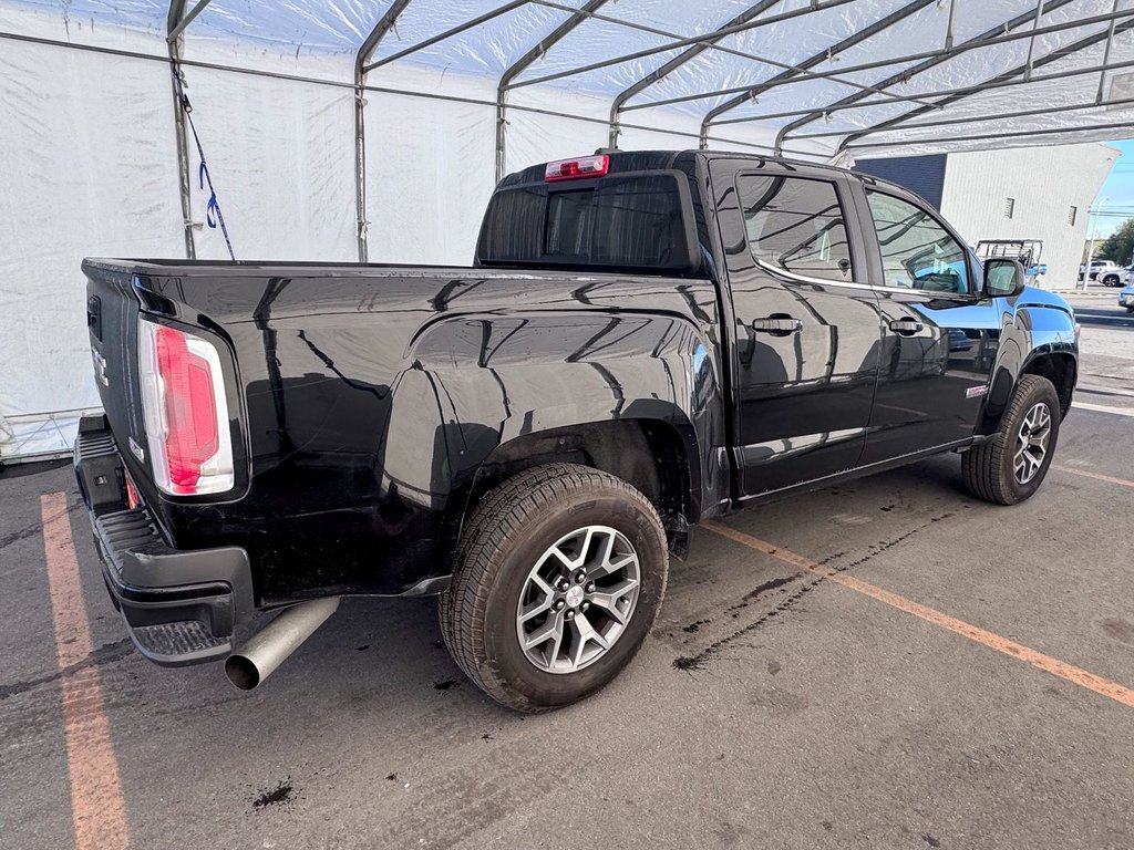 GMC Canyon  2018 à St-Jérôme, Québec - 8 - w1024h768px