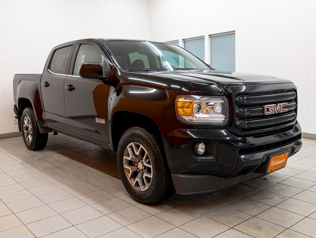 2018 GMC Canyon in St-Jérôme, Quebec - 9 - w1024h768px