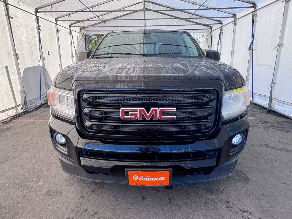 GMC Canyon  2018 à St-Jérôme, Québec - 4 - w1024h768px