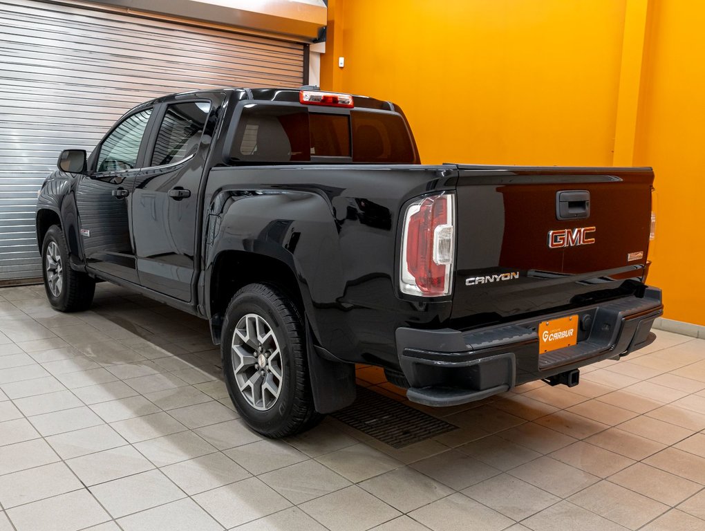 2018 GMC Canyon in St-Jérôme, Quebec - 5 - w1024h768px