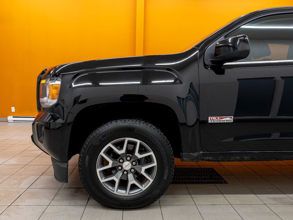 2018 GMC Canyon in St-Jérôme, Quebec - 31 - w1024h768px