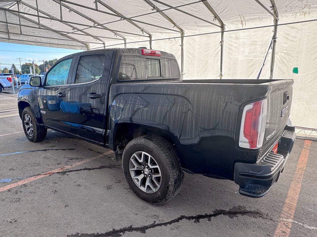 GMC Canyon  2018 à St-Jérôme, Québec - 5 - w1024h768px