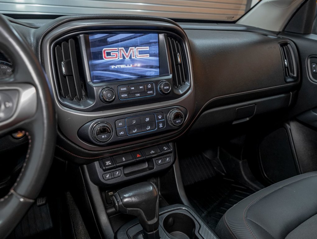 2018 GMC Canyon in St-Jérôme, Quebec - 17 - w1024h768px