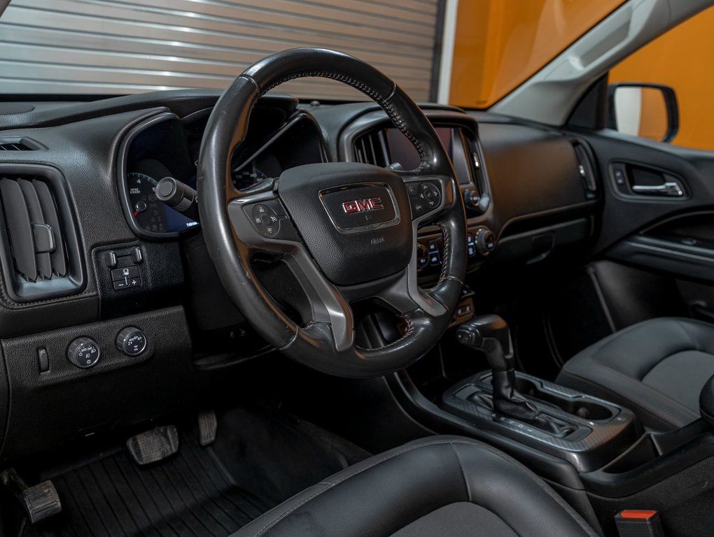 2018 GMC Canyon in St-Jérôme, Quebec - 2 - w1024h768px