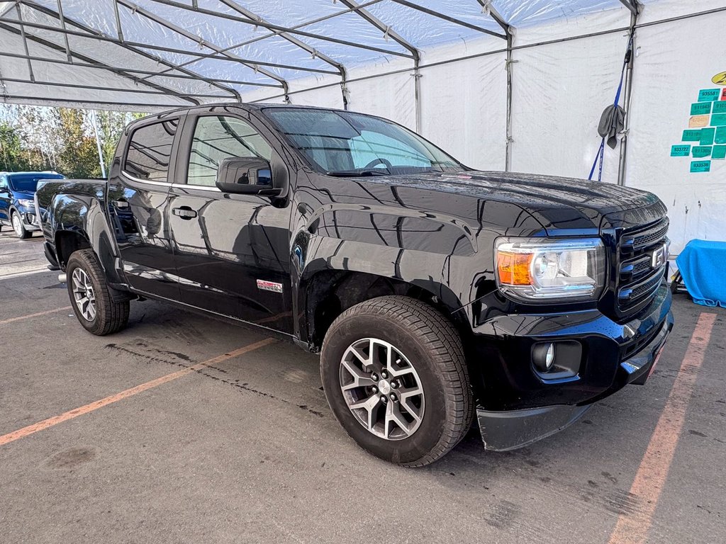 GMC Canyon  2018 à St-Jérôme, Québec - 9 - w1024h768px