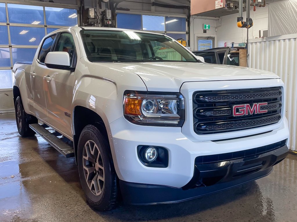 GMC Canyon  2018 à St-Jérôme, Québec - 9 - w1024h768px