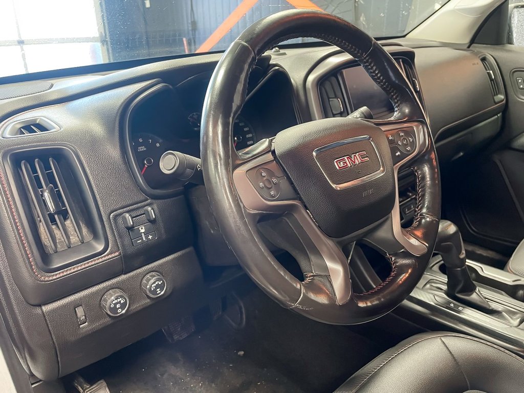 GMC Canyon  2018 à St-Jérôme, Québec - 3 - w1024h768px