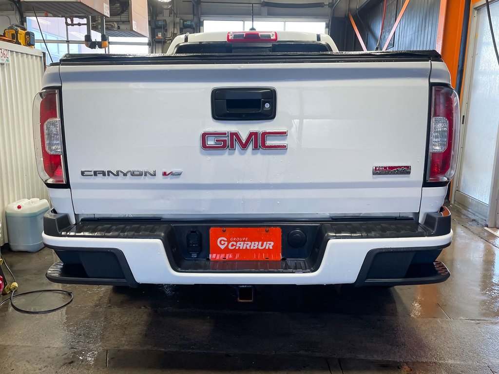 GMC Canyon  2018 à St-Jérôme, Québec - 6 - w1024h768px