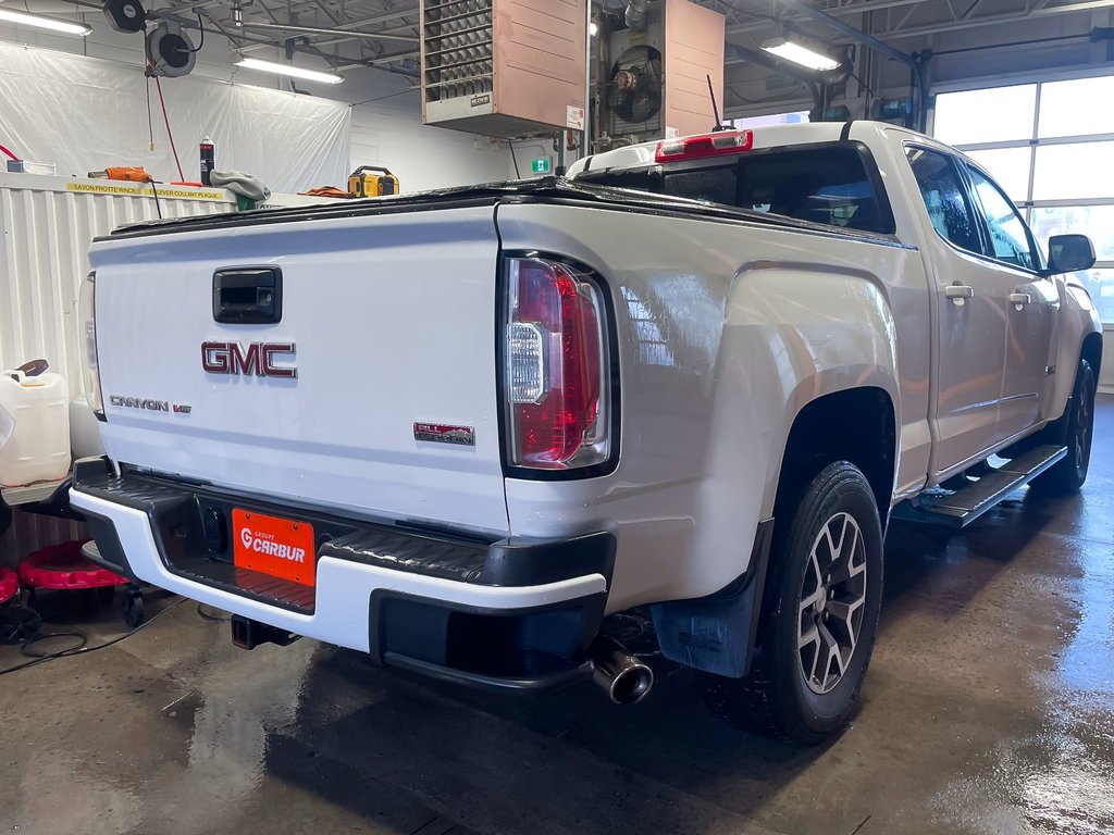 GMC Canyon  2018 à St-Jérôme, Québec - 8 - w1024h768px