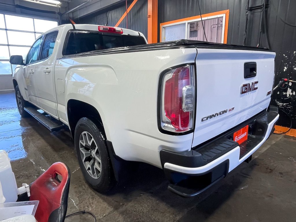 GMC Canyon  2018 à St-Jérôme, Québec - 5 - w1024h768px