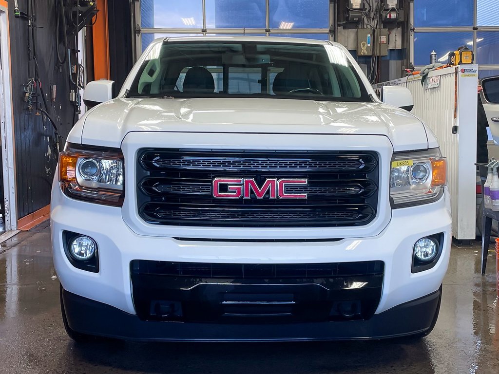 GMC Canyon  2018 à St-Jérôme, Québec - 4 - w1024h768px