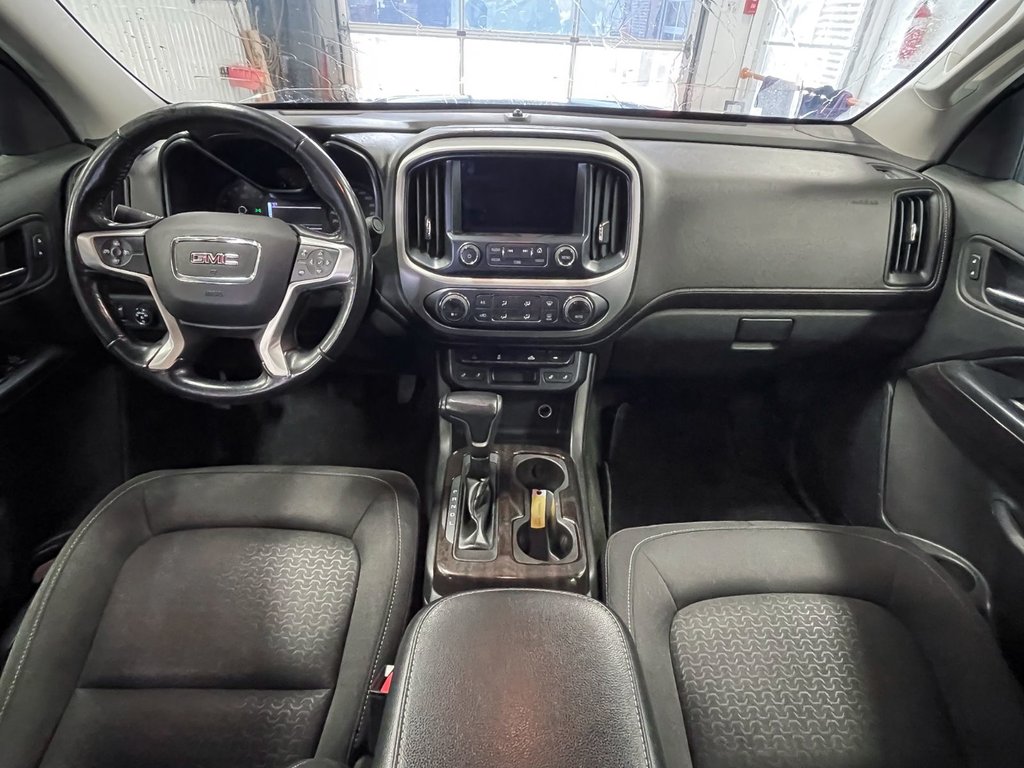 2018 GMC Canyon in St-Jérôme, Quebec - 10 - w1024h768px