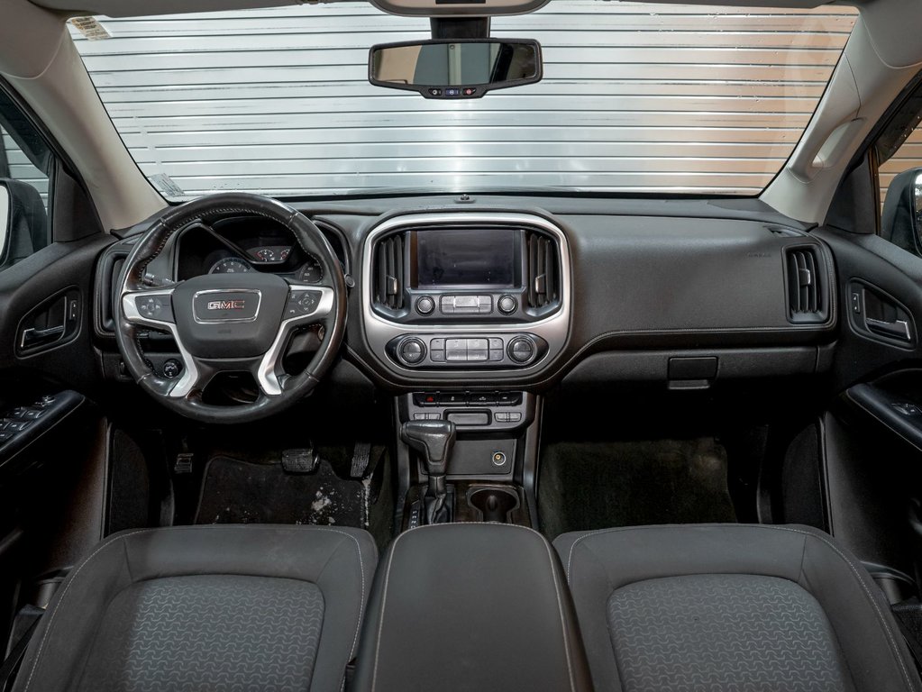 2018 GMC Canyon in St-Jérôme, Quebec - 11 - w1024h768px