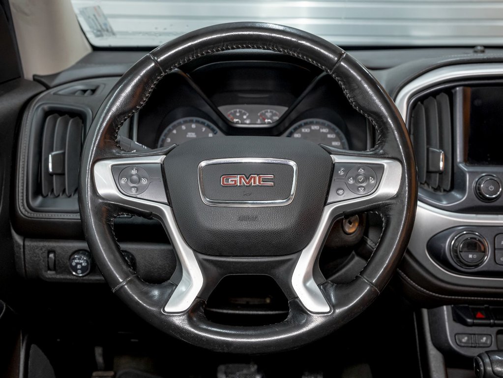 2018 GMC Canyon in St-Jérôme, Quebec - 12 - w1024h768px