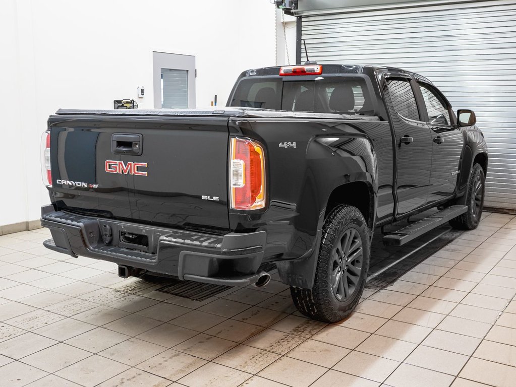 2018 GMC Canyon in St-Jérôme, Quebec - 8 - w1024h768px