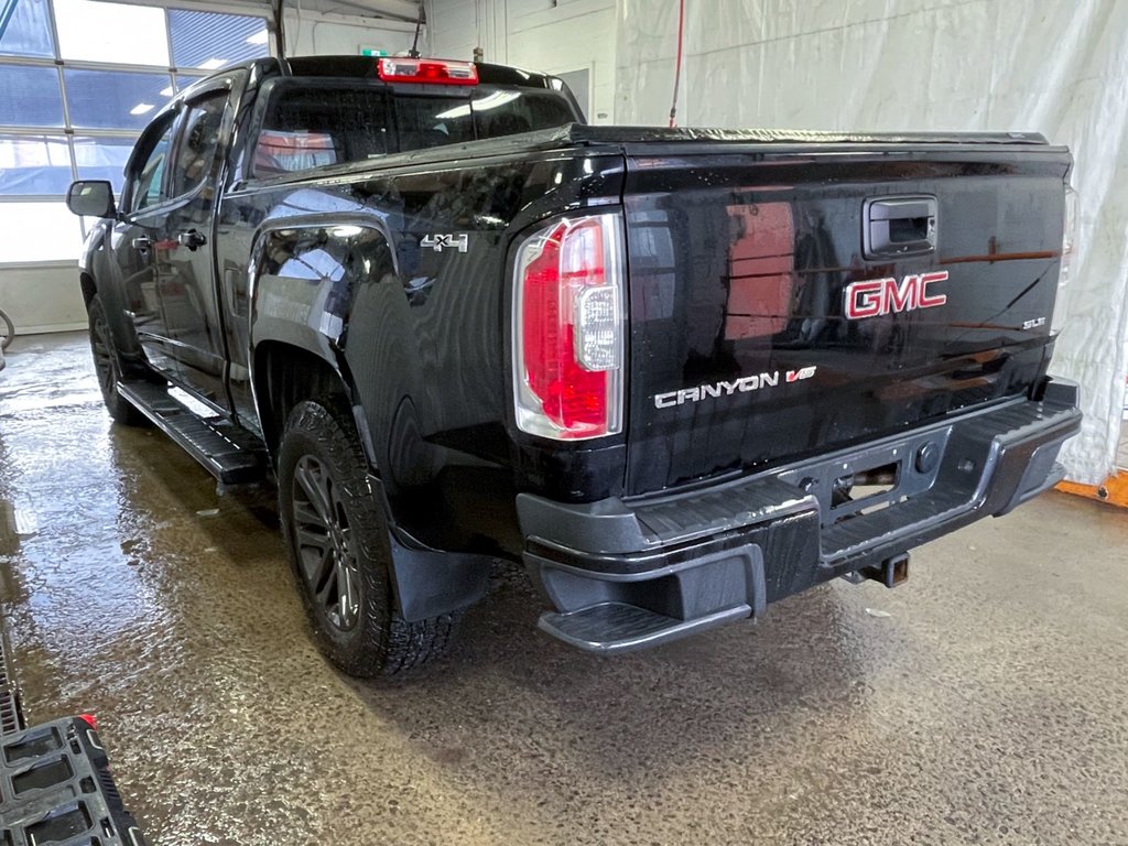 2018 GMC Canyon in St-Jérôme, Quebec - 5 - w1024h768px