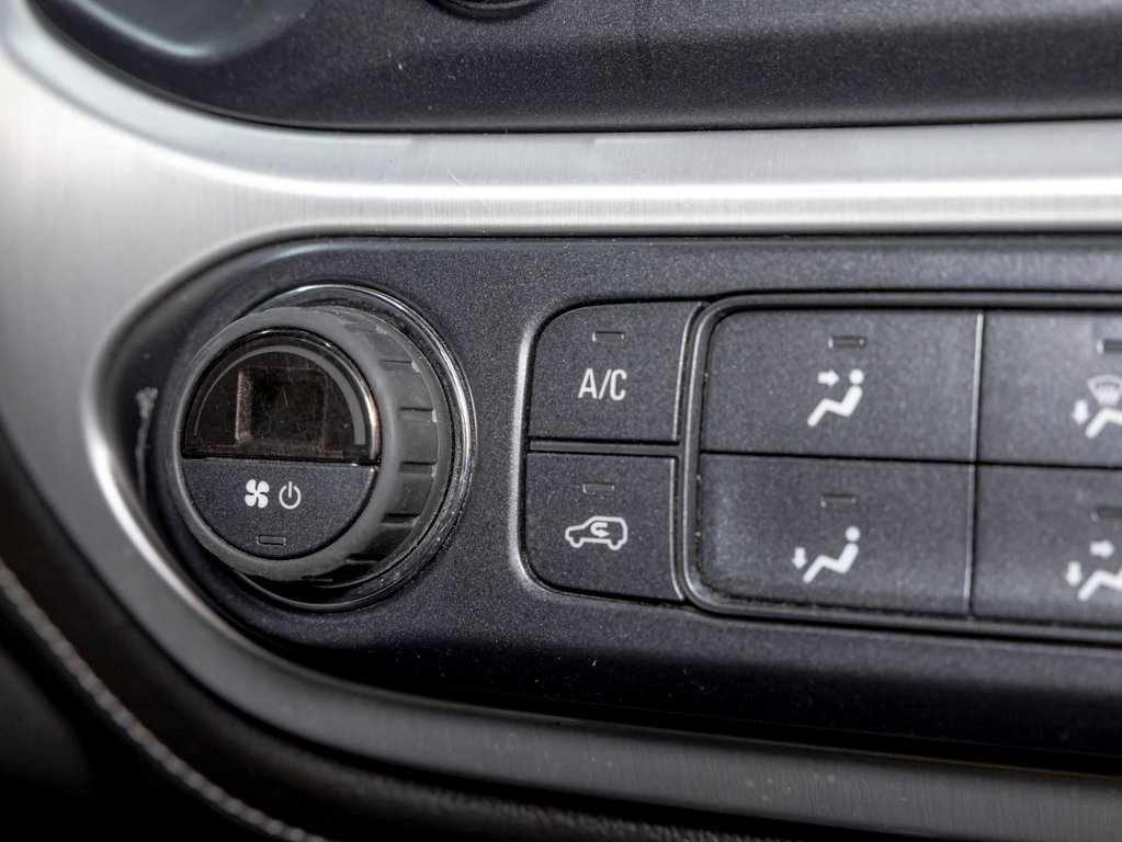 2018 GMC Canyon in St-Jérôme, Quebec - 20 - w1024h768px