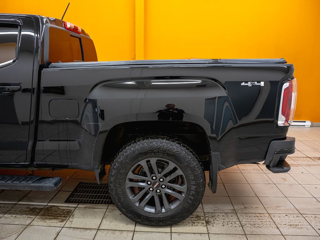 2018 GMC Canyon in St-Jérôme, Quebec - 31 - w1024h768px