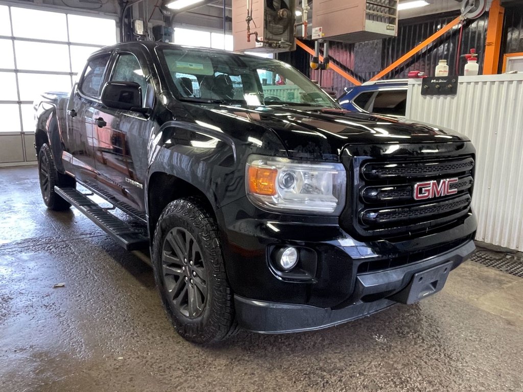 2018 GMC Canyon in St-Jérôme, Quebec - 9 - w1024h768px