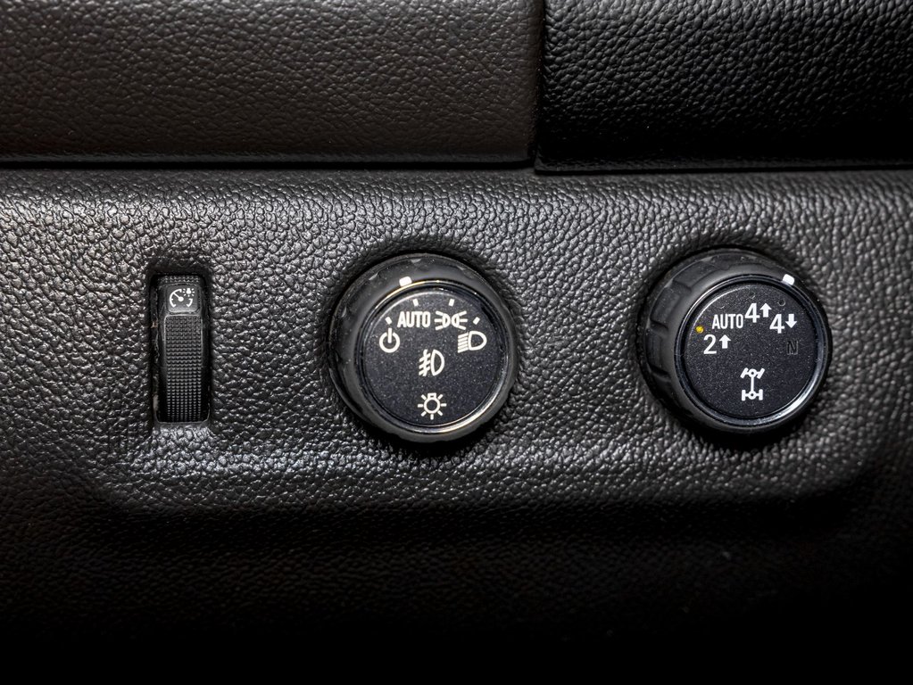 2018 GMC Canyon in St-Jérôme, Quebec - 22 - w1024h768px