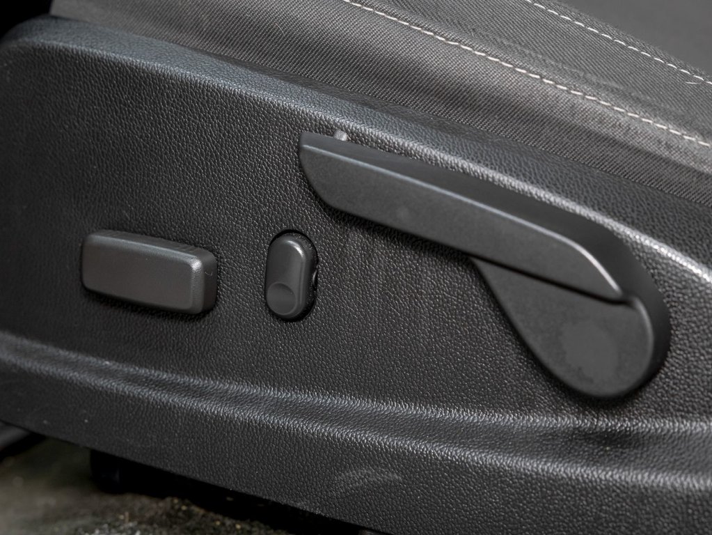 2018 GMC Canyon in St-Jérôme, Quebec - 26 - w1024h768px