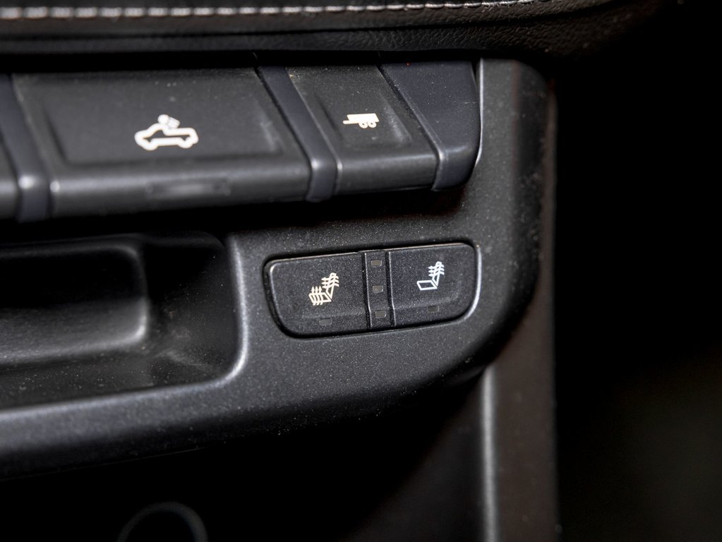 2018 GMC Canyon in St-Jérôme, Quebec - 21 - w1024h768px