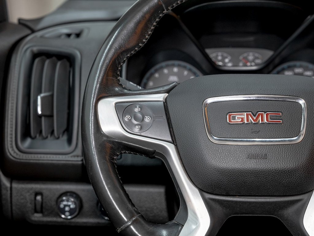 2018 GMC Canyon in St-Jérôme, Quebec - 14 - w1024h768px